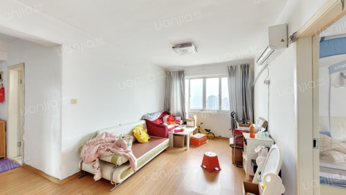 三塘菊园二手房实景图