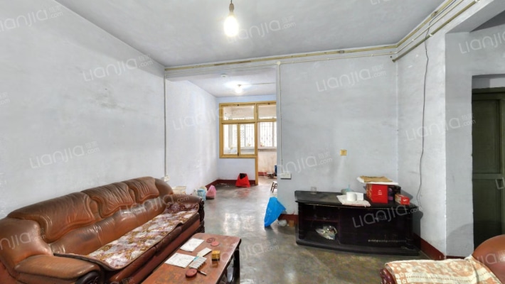 福康小区二手房实景图