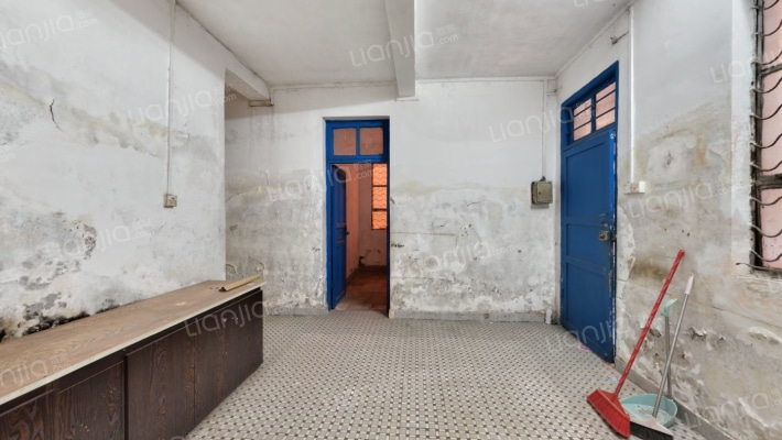 四方井二手房实景图