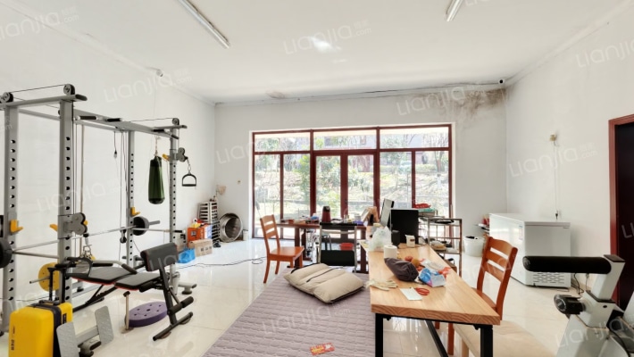 金泽园二手房实景图