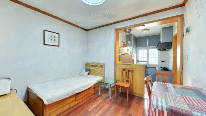 直大方伯二手房实景图