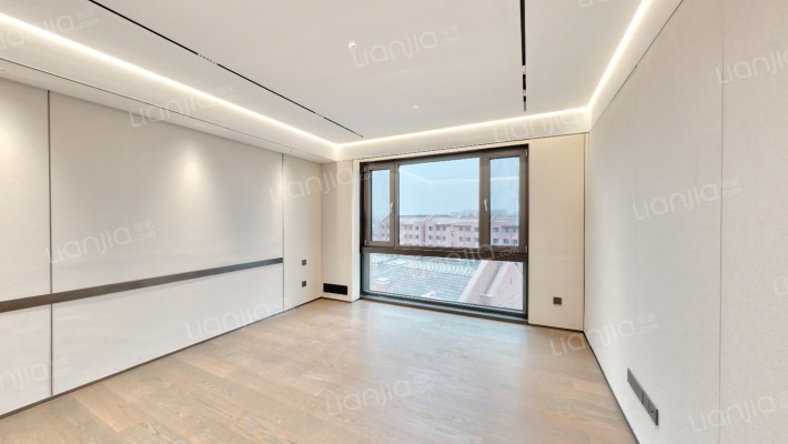 紫金书院二手房实景图