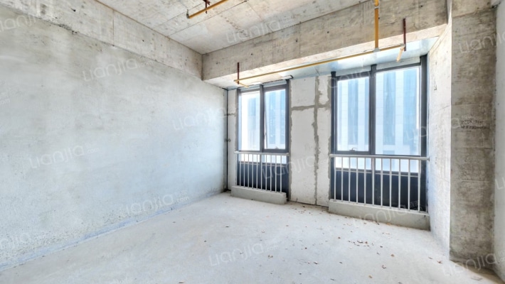 华中中交城二手房实景图