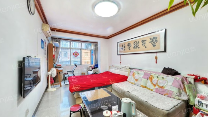 长乐坊东段2号二手房实景图