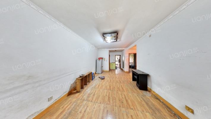 团结花园二手房实景图