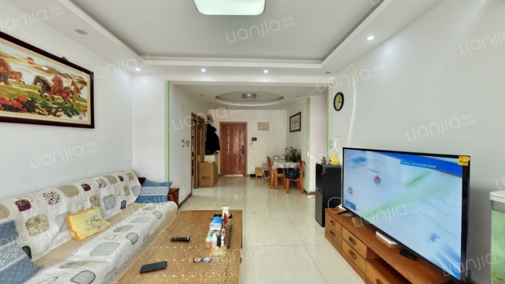 蓝生园二手房实景图