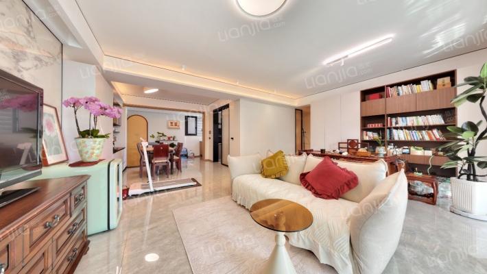 当代著家ΜΟΜΛ二手房实景图