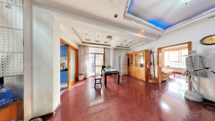 万丰花园二手房实景图