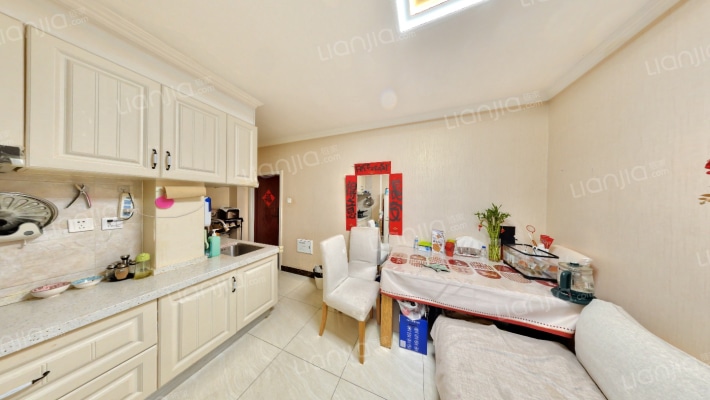 双井北里二手房实景图