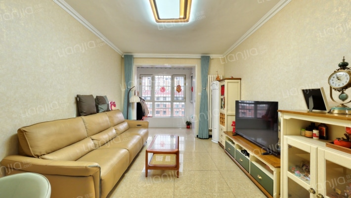 顺和花园一区二手房实景图