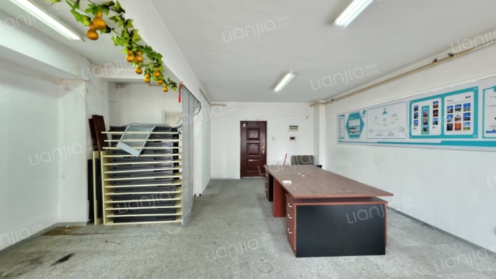 鑫远微中心二手房实景图