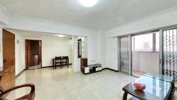 金威大厦二手房实景图