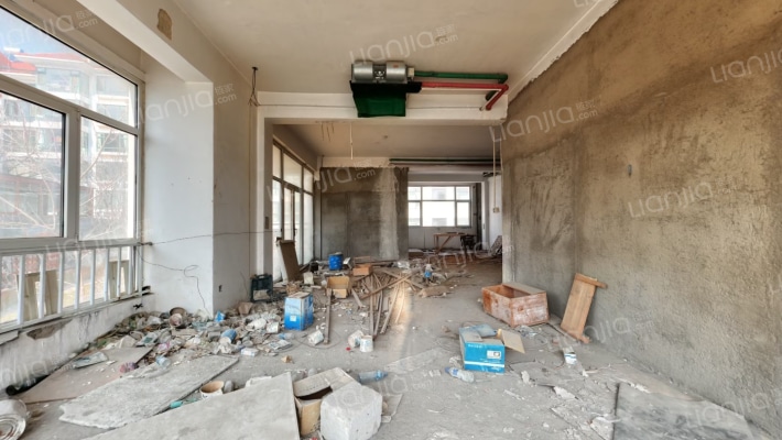 银海花园二手房实景图