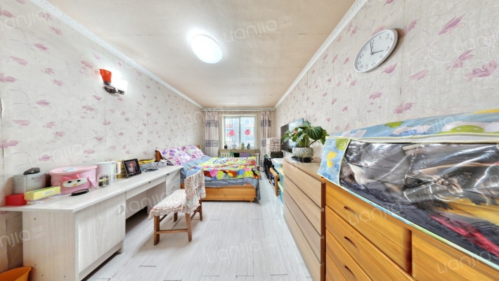 药大社区二手房实景图