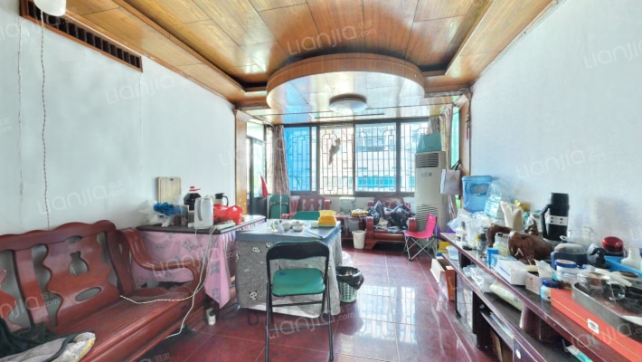 辉煌小区二手房实景图