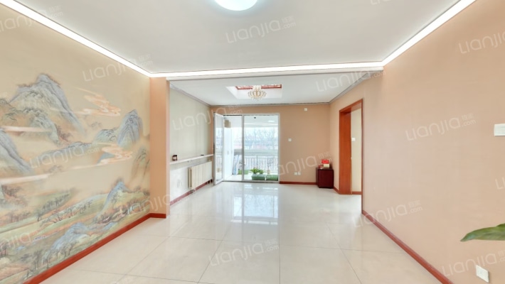 御墅临枫锦园一区二手房实景图