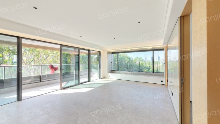 松山湖御府二手房实景图