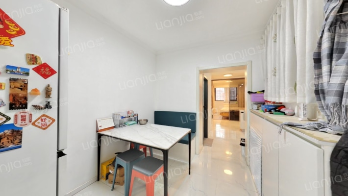 运河西大街8号院二手房实景图