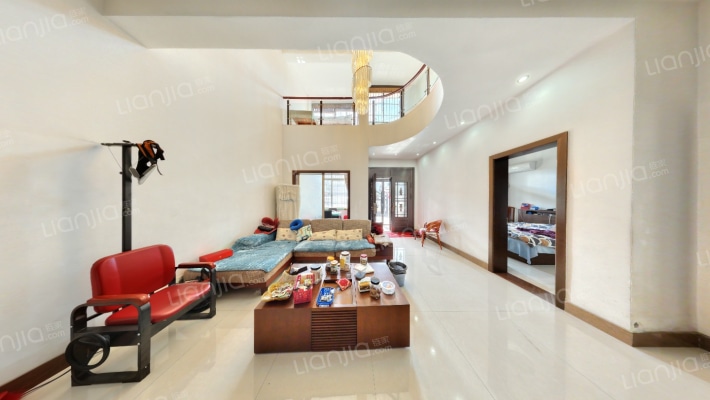 紫薇苑二区二手房实景图