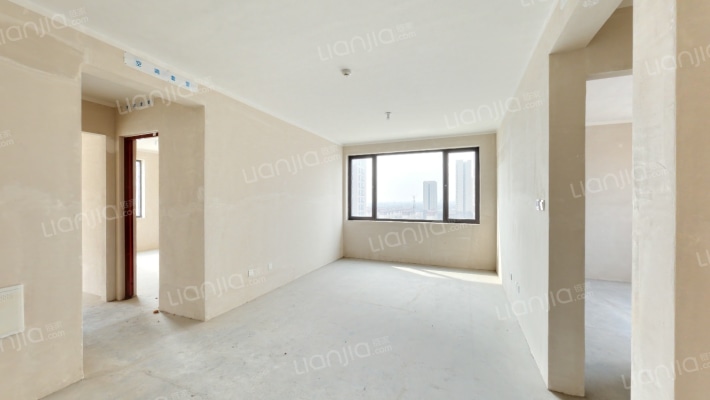 理想之城·蘭园二手房实景图