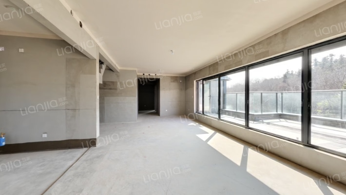 观山樾二手房实景图