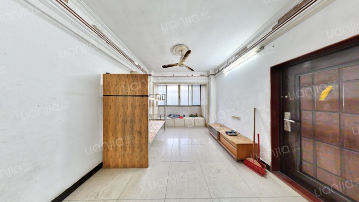 景从路富悦街二手房实景图