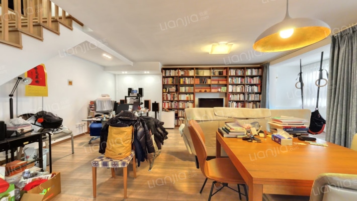 宝润苑二手房实景图