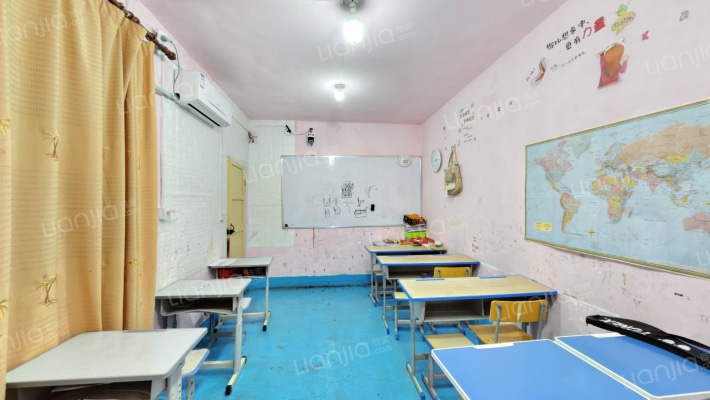 西七路151号二手房实景图