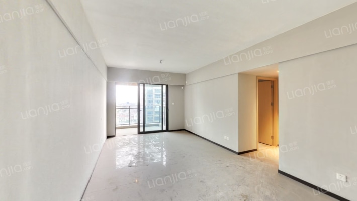 佳兆业时代芳华二期二手房实景图