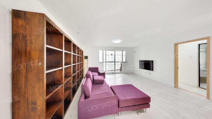 东润枫景二期二手房实景图