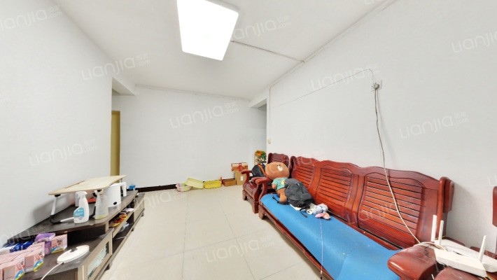 殷家沟二手房实景图