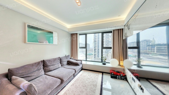 峯范北京二手房实景图