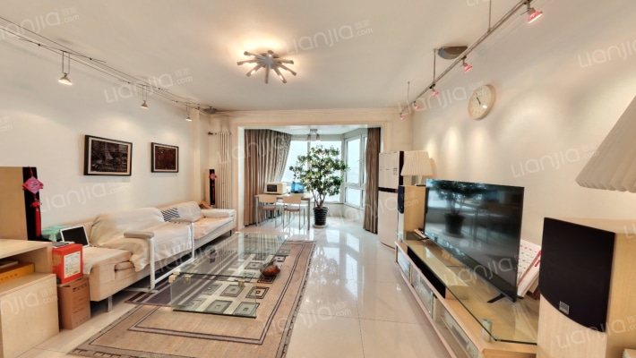 豪威家园二手房实景图