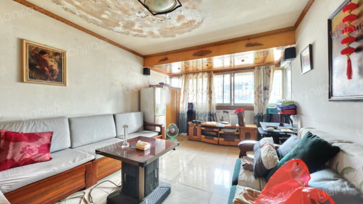 八达巷二手房实景图