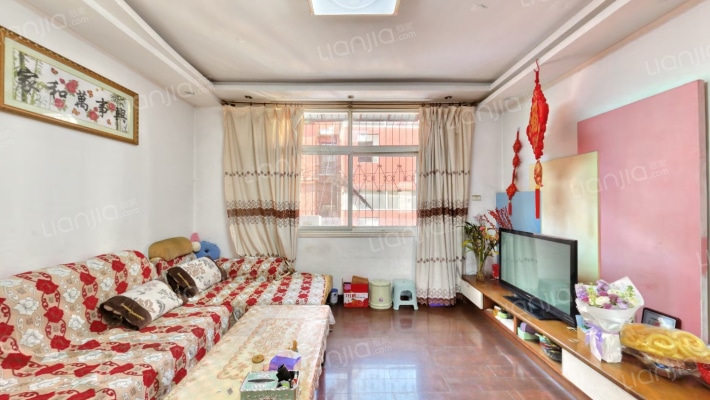 纸坊饭店集资房二手房实景图