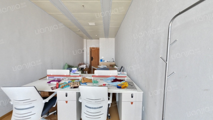 蓝山CBD二手房实景图