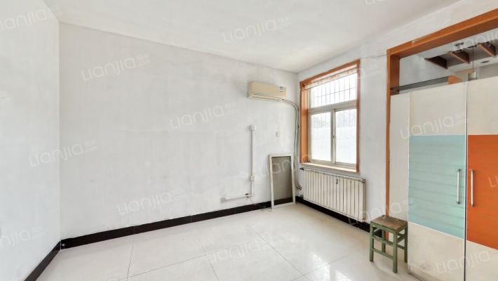 阳光舜城北区一区二手房实景图