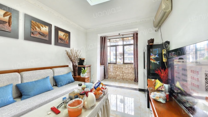 延安东路57号二手房实景图