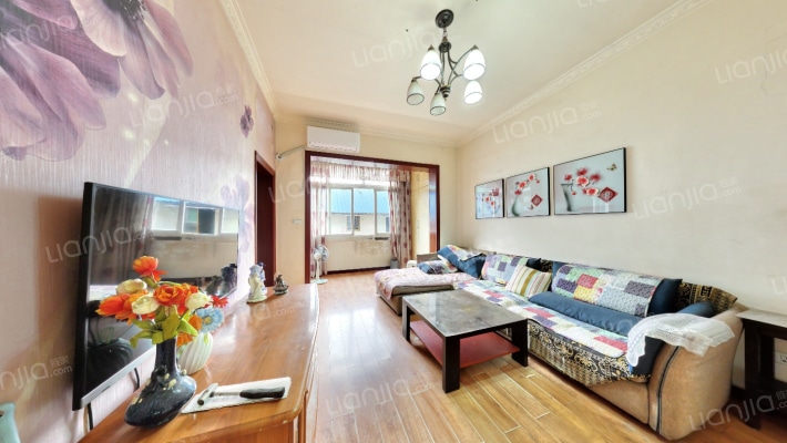 工联一村二手房实景图