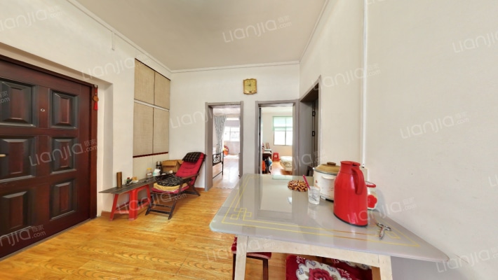 田庄社区铜材小区二手房实景图