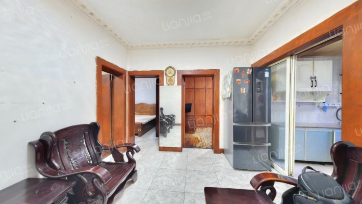 永陵路36号二手房实景图