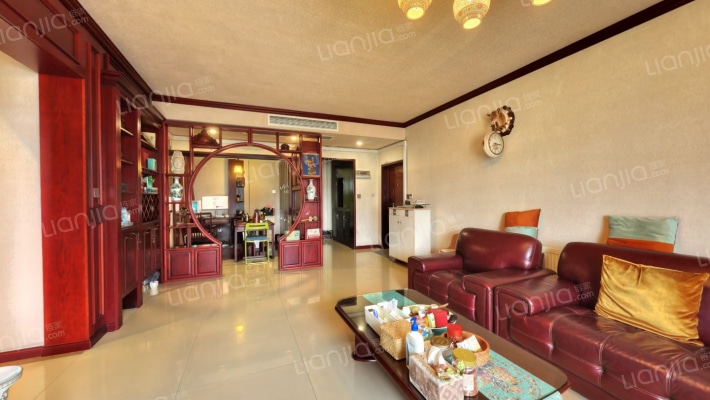 朝阳逸景二手房实景图