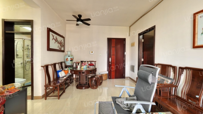 华曦大厦二手房实景图