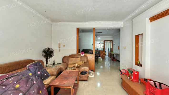 蓬曦园B3区二手房实景图