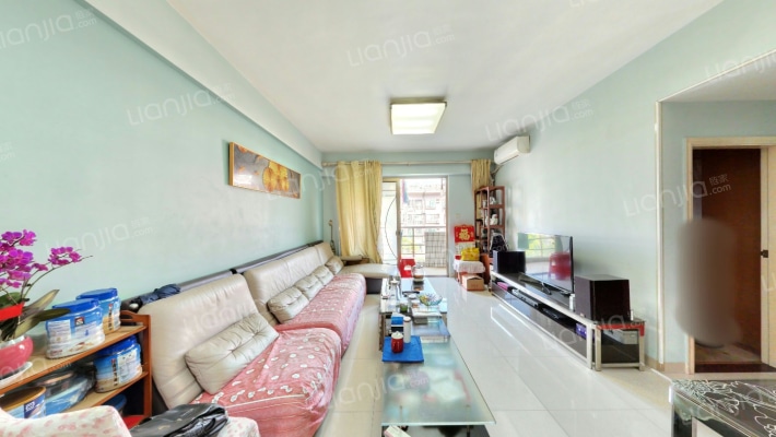 云天翠庭二手房实景图