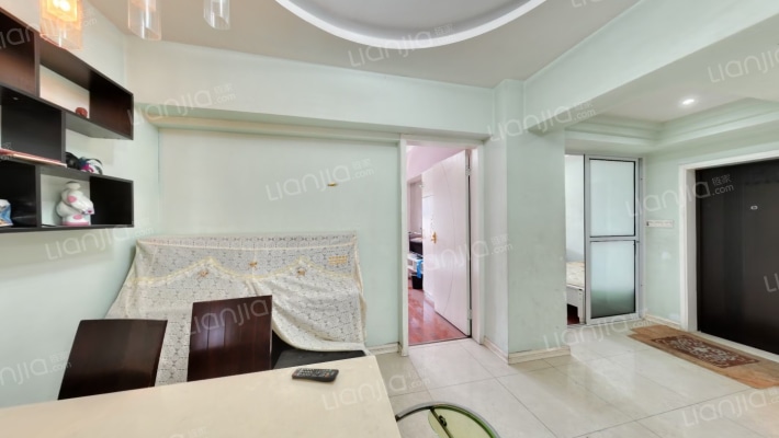 童家山二手房实景图