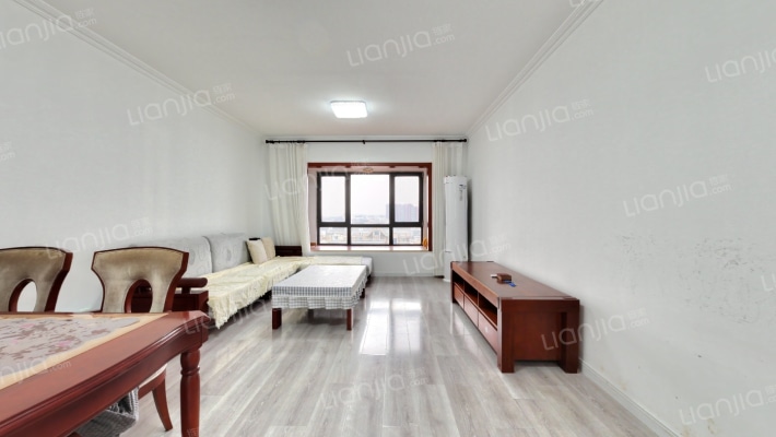 香溪家园二手房实景图