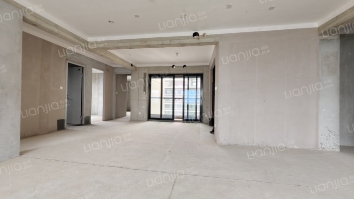 高芯悦澜二手房实景图