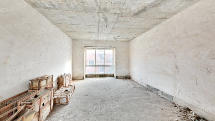 金鹰机电3区二手房实景图