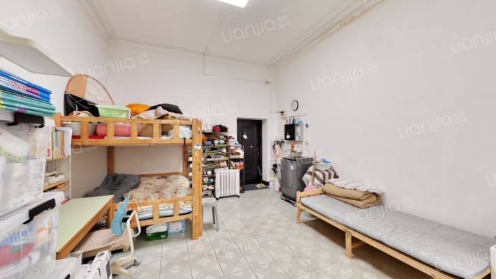 善德里二手房实景图